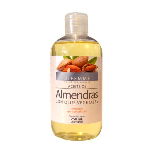 Aceite Almendras Dulces Ynsadiet 250ml