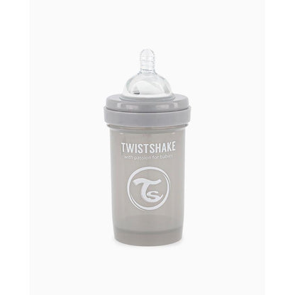 Biberón Anti-Cólicos 180 ml Twistshake