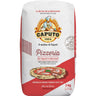 Harina Pizzeria tipo 00 Caputo 1kg
