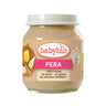 Tarrito Pera Babybio 130g