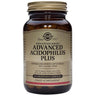 Acidophilus Plus Avanzado Solgar 120 cápsulas vegetales