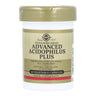 Acidophilus plus avanzado probiótico vegano