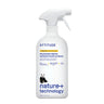 Spray limpiador Multiusos eco Attitude 800 ml