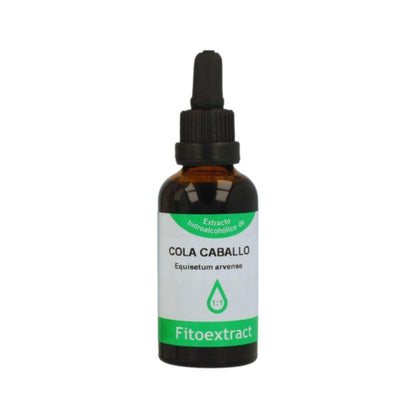 Fitoextract Cola De Caballo Eladiet 50 ml