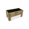 Mesa de cultivo baja Gardenbrico S40 Hortalia 50 L