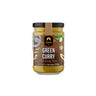 Pasta de Curry Verde frasco cristal Desiam 200 g