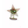 Composición de crasas Estrella Navidad