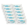 Pack 12x Toallitas Bebé  Mimidu ECO 60 Uds