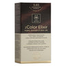 Tinte My Color Elixir N5.65 Castaño Claro Caoba Apivita