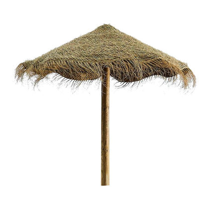 Sombrilla Esparto natural Faura