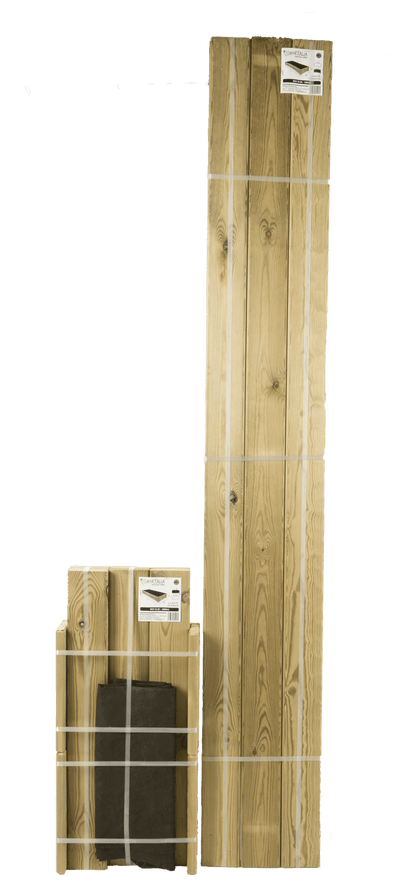 Cajonera de cultivo Box XXL30 Hortalia 390 L 1/2