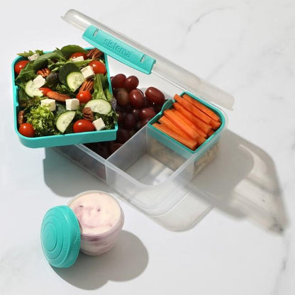 Recipiente Hermético Sistema Bento To Go 1,65 l