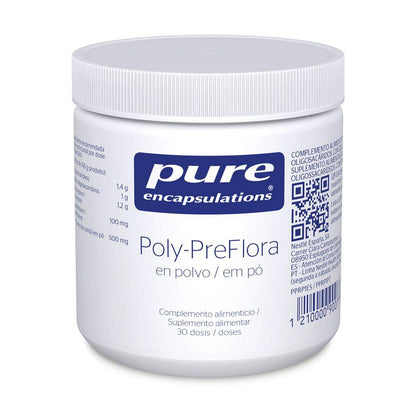 Poly-PreFlora Pure Encapsulations