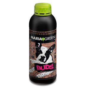 Estimulador de engorde PK Buds 1 L Maria Green