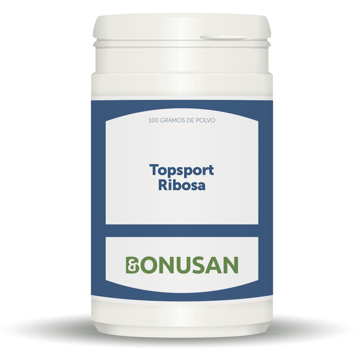 Topsport Ribosa 100 Gramos Bonusan