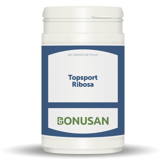 Topsport Ribosa 100 Gramos Bonusan