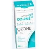 Activozone Ozone Oil 20 Ml Activozone