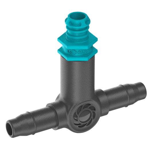 Gotero en linea 2 l/h x10 Microdripsystem Gardena