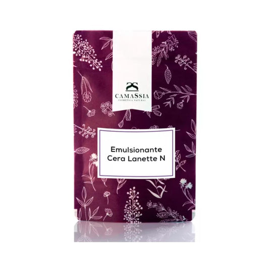 Cera lanette N. Camassia 100 g