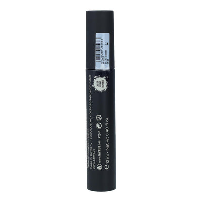 Máscara Pestañas Volumen Sensation 01 Black Sante 12 ml