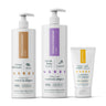 Pack rutina bebé Green Corners Care