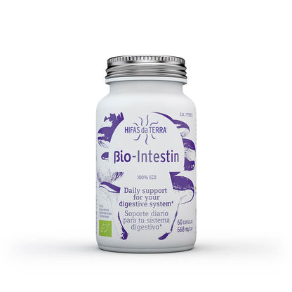 Bio Intestin Hifas da Terra 60 cápsulas