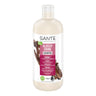 Champú brillo radiante abedul Sante 500 ml