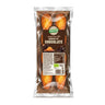 Magdalenas Bañadas con Chocolate Negro BIO Biocop 180 gr