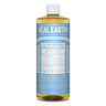 Jabón líquido Bebés  Neutral Dr. Bronners 945 ml