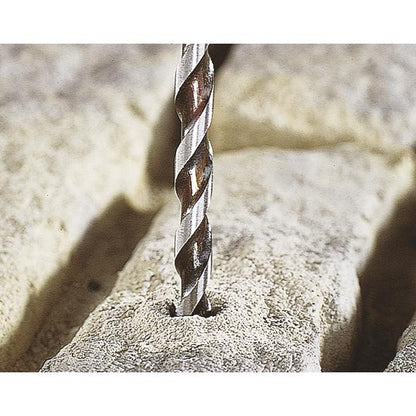 1 broca profesional para piedra Wolfcraft