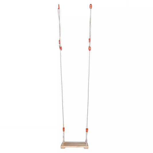 Asiento de madera para columpio Soulet