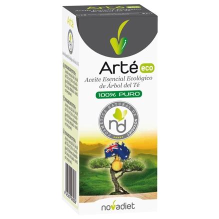 ARTÉ Aceite Árbol del té Novadiet