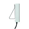 Adaptador 3 usb a con fijación Simon