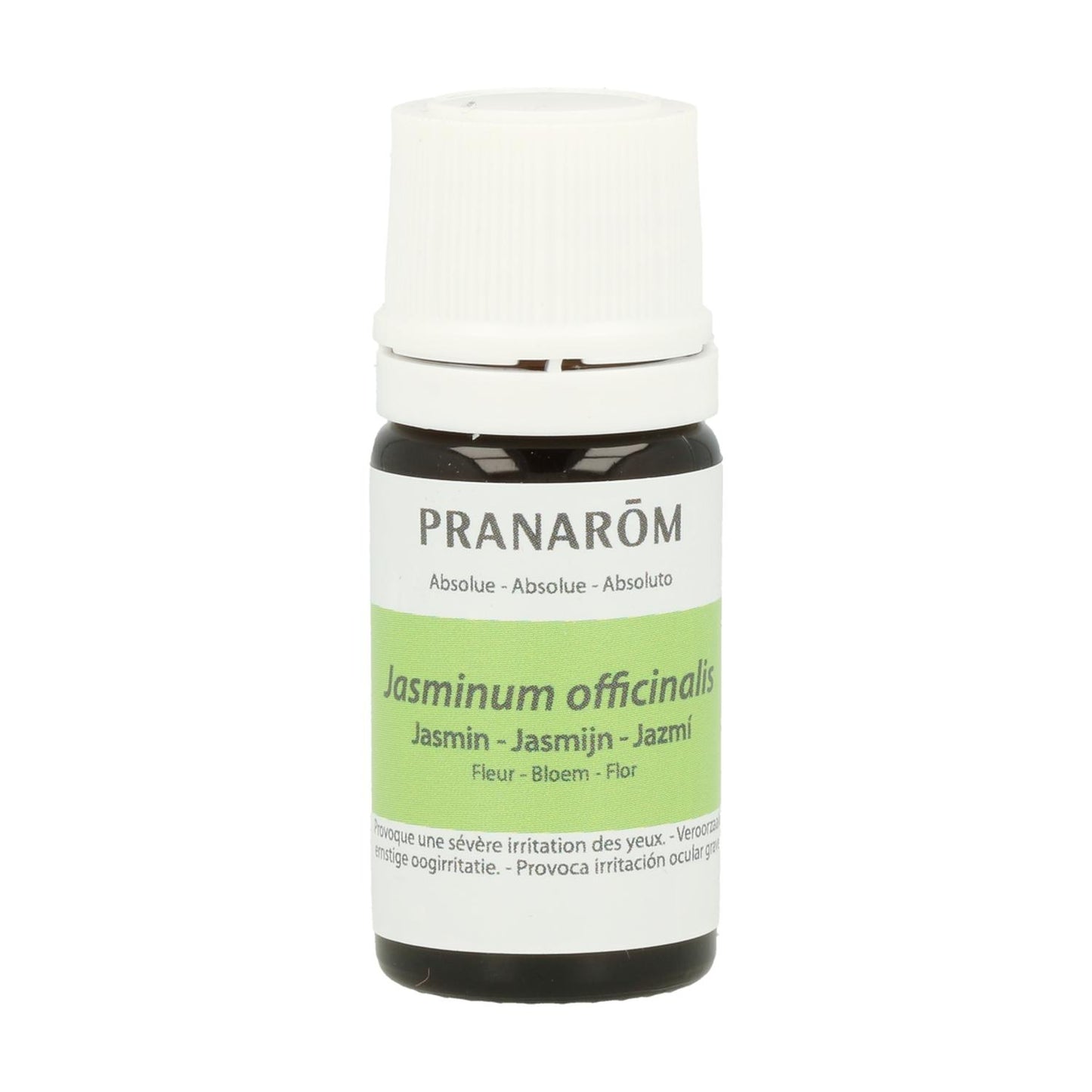 Aceite esencial Absoluto de Jazmin Flor Pranarom 5 ml