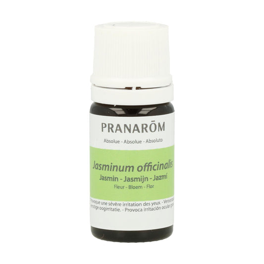 Aceite esencial Absoluto de Jazmin Flor Pranarom 5 ml
