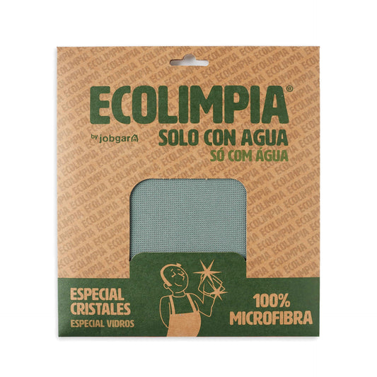 Bayeta especial Cristales ECOLIMPIA