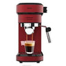 Cecotec Cafetera Express Cafetera Espresso Cafelizzia 790 Shiny
