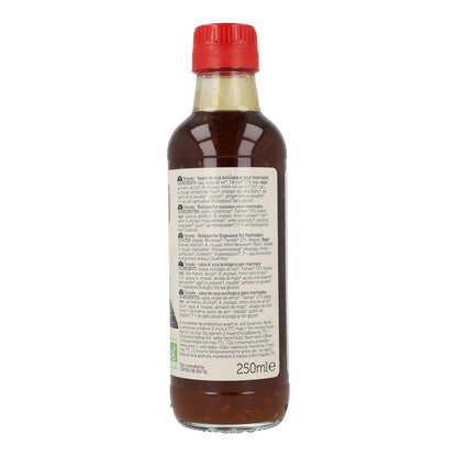 Salsa Teriyaki Lima 250 ml