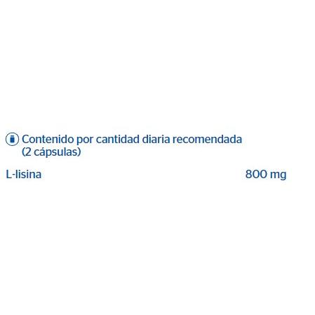 L-Lisina 90cap Pure Encapsulations