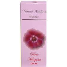 Rosa Mosqueta Aceite 125 Ml Sotya