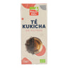 Té Kukicha en filtro BIO La Finestra Sul Cielo 42 g