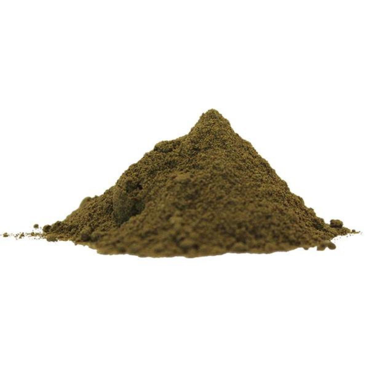 Espíritu Marino Ascophyllum Nodosum BIO Suplemento para perros y gatos Puromenu 100 g