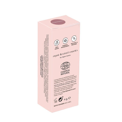 Lipstick Marrakech (Natural & Vegano) Geoderm 4 g
