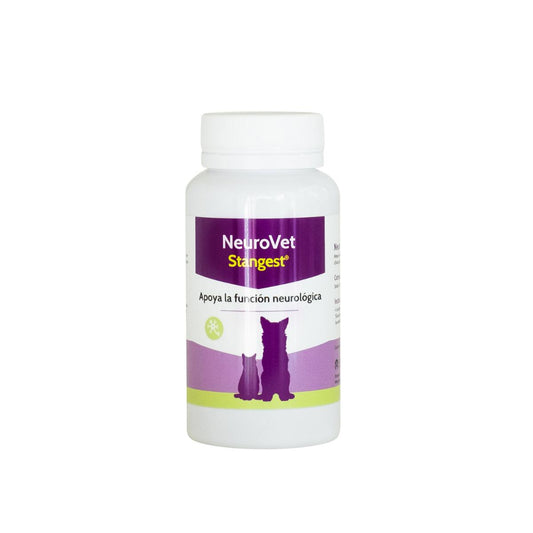Stanges NeuroVet 60 comp