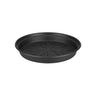 Plato tiesto Green Basics Elho Antracita 25 cm