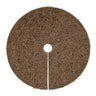 Discos de fibra de coco Biotop Ø37 cm 3 ud