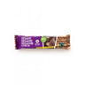 Barrita sesamo BIO con chocolate negro Gepa 20 g