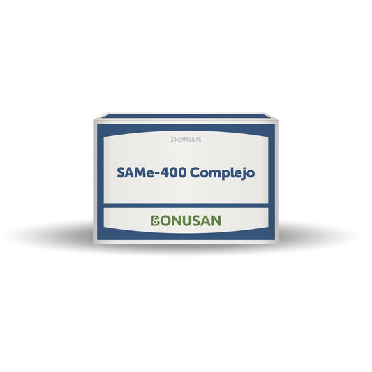 Same 400 Complex 30 Tab Bonusan
