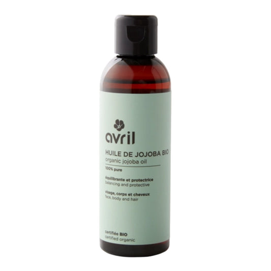Aceite de jojoba Avril 100 ml