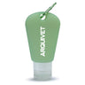 Botella portátil limpia pipi mascotas Arquivet 90 ml